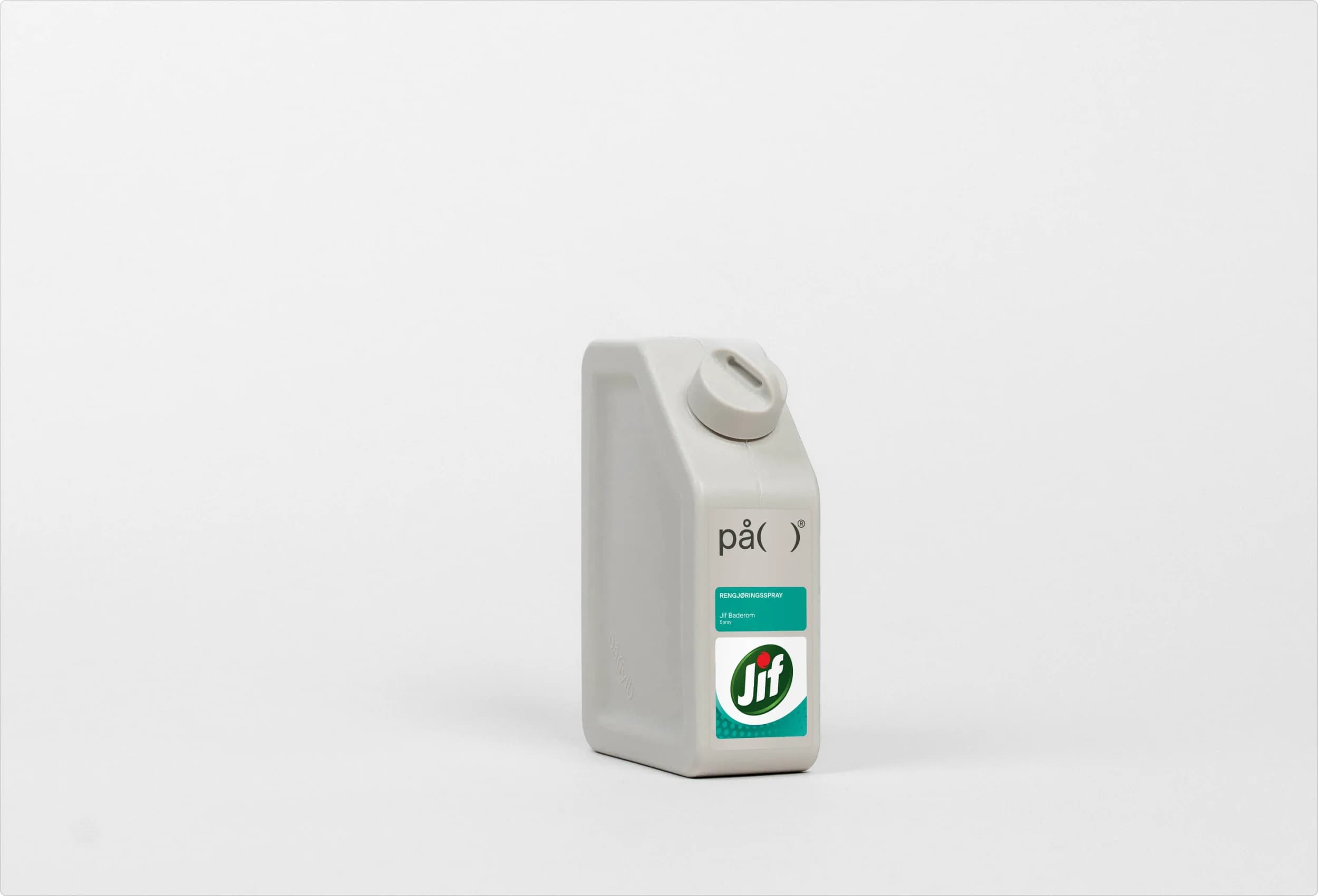 Jif Bathroom spray - jif