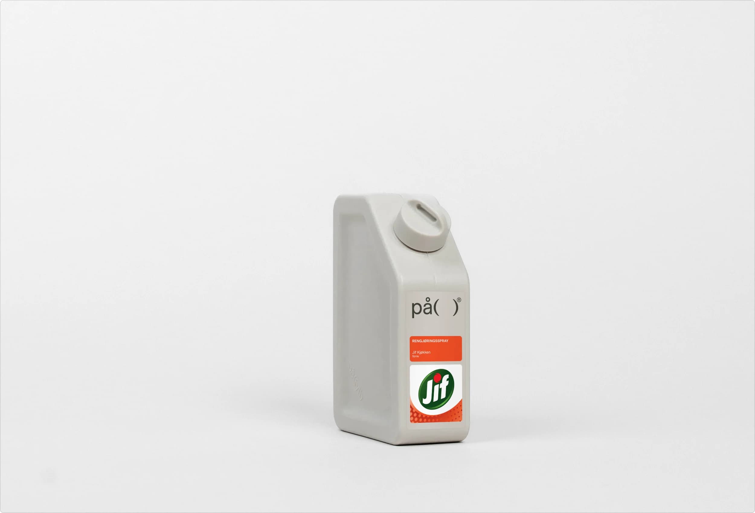 Jif Kitchen spray - jif