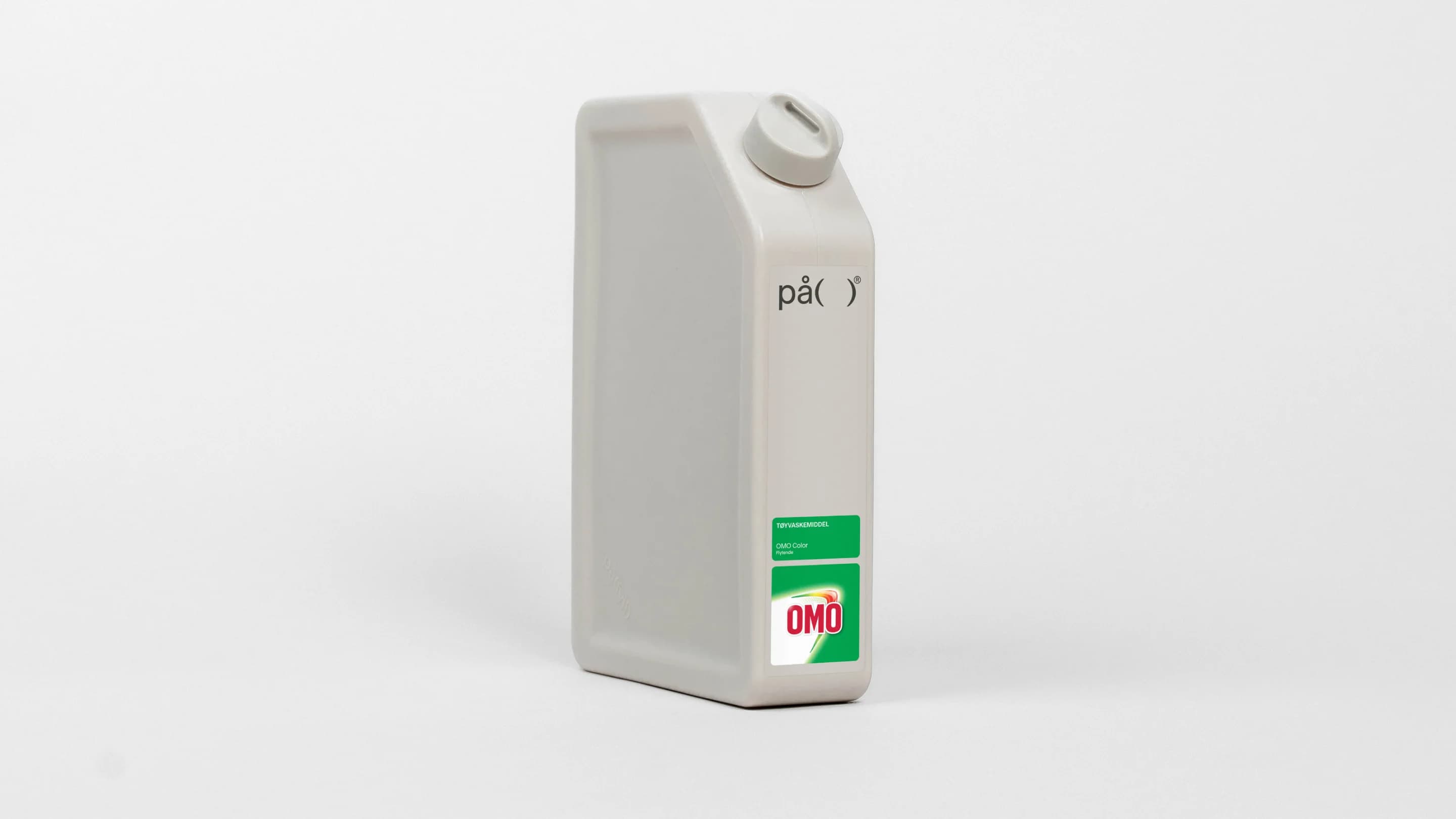 OMO Laundry detergent - omo
